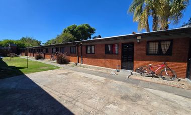 ALQUILER DE DEPARTAMENTO 2 AMBIENTES EN MONTE GRANDE
