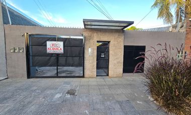 ALQUILER DE DEPARTAMENTO 2 AMBIENTES EN MONTE GRANDE