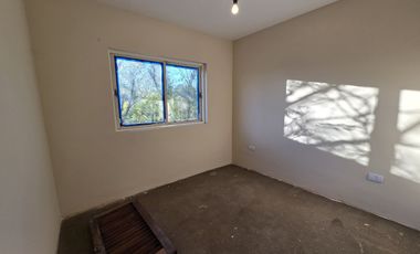 VENTA DE DEPARTAMENTO 3 AMBIENTES EN MONTE GRANDE - BARRIO COCA COLA -COMPLEJO DOCENTES 2