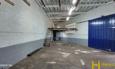 Bodega en Arriendo Ubicado en Medellín Codigo 1412