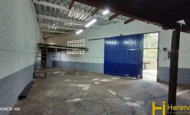 Bodega en Arriendo Ubicado en Medellín Codigo 1412