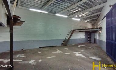 Bodega en Arriendo Ubicado en Medellín Codigo 1412