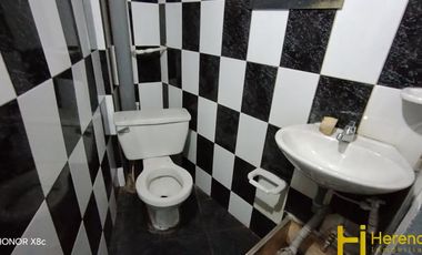 Bodega en Arriendo Ubicado en Medellín Codigo 1412
