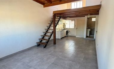 PH 2 AMB TIPO LOFT ALQUILER CASEROS