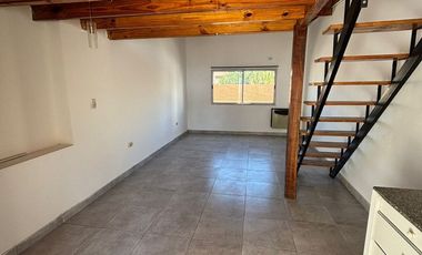 PH 2 AMB TIPO LOFT ALQUILER CASEROS