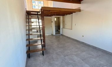 PH 2 AMB TIPO LOFT ALQUILER CASEROS