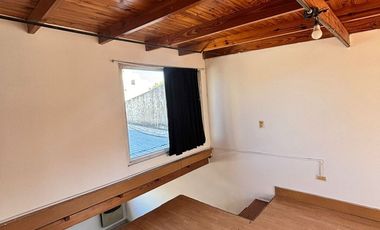PH 2 AMB TIPO LOFT ALQUILER CASEROS