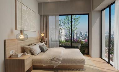 Departamento en venta en San Ángel Inn, Álvaro Obregón, Ciudad de México