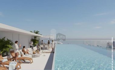 Departamento en venta en San Ángel Inn, Álvaro Obregón, Ciudad de México