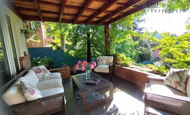 Casa en Arriendo en los trapenses