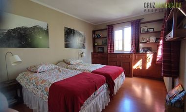 Casa en Arriendo en los trapenses