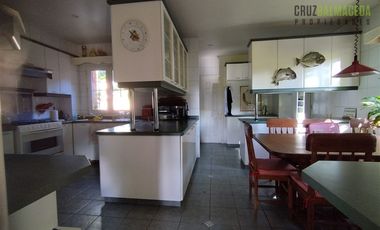Casa en Arriendo en los trapenses