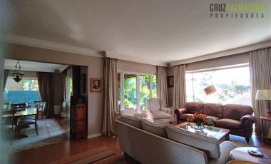 Casa en Arriendo en los trapenses