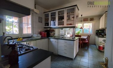 Casa en Arriendo en los trapenses