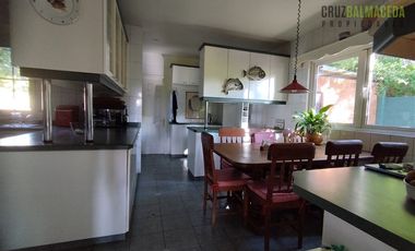Casa en Arriendo en los trapenses
