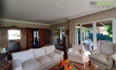 Casa en Arriendo en los trapenses