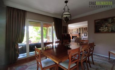 Casa en Arriendo en los trapenses