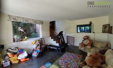 Casa en Arriendo en los trapenses