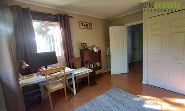 Casa en Arriendo en los trapenses