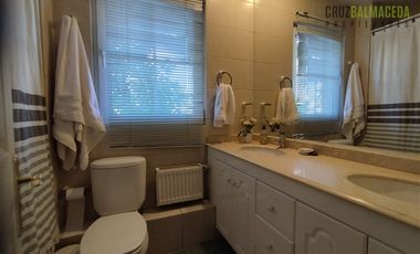 Casa en Arriendo en los trapenses