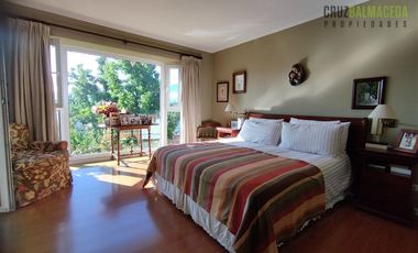 Casa en Arriendo en los trapenses