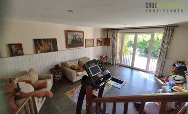 Casa en Arriendo en los trapenses
