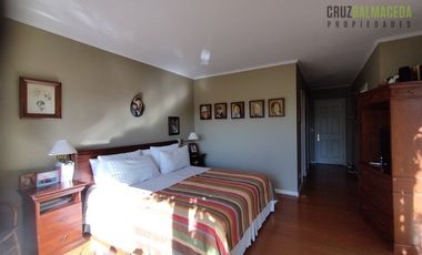 Casa en Arriendo en los trapenses
