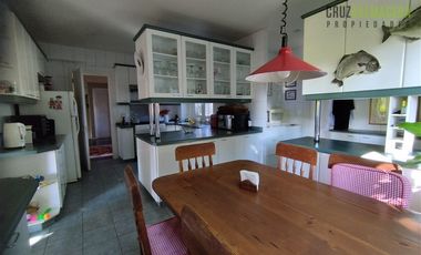 Casa en Arriendo en los trapenses