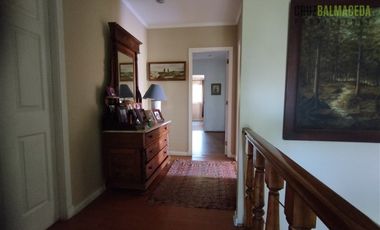 Casa en Arriendo en los trapenses