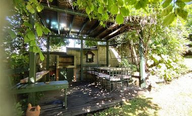Casa en Arriendo en los trapenses