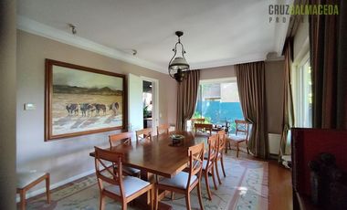 Casa en Arriendo en los trapenses