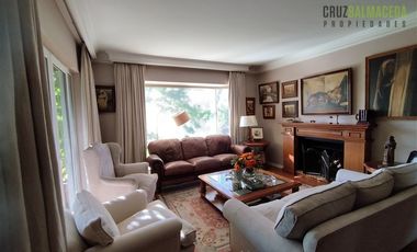 Casa en Arriendo en los trapenses