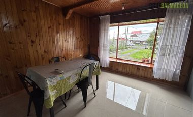 Casa en Arriendo en Calle Itata cercano a Colón