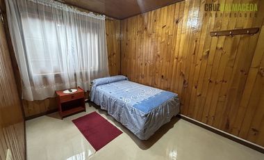 Casa en Arriendo en Calle Itata cercano a Colón