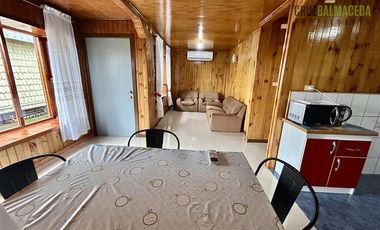 Casa en Arriendo en Calle Itata cercano a Colón