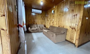 Casa en Arriendo en Calle Itata cercano a Colón