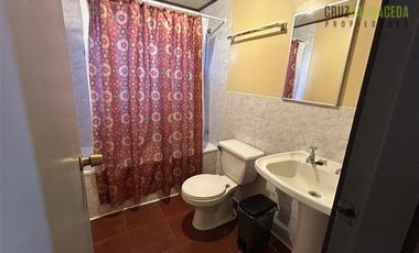 Casa en Arriendo en Calle Itata cercano a Colón