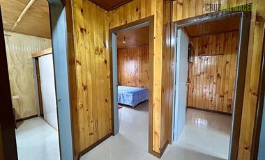 Casa en Arriendo en Calle Itata cercano a Colón