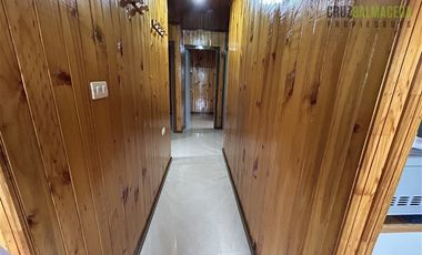 Casa en Arriendo en Calle Itata cercano a Colón