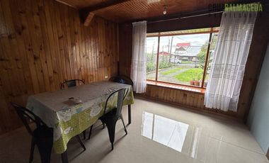 Casa en Arriendo en Calle Itata cercano a Colón