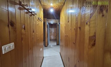 Casa en Arriendo en Calle Itata cercano a Colón