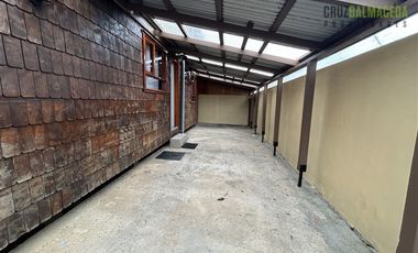 Casa en Arriendo en Calle Itata cercano a Colón