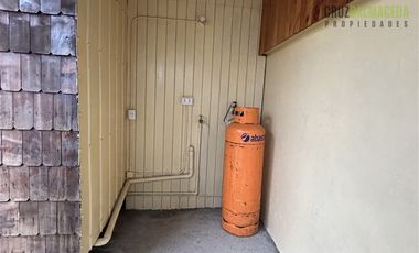 Casa en Arriendo en Calle Itata cercano a Colón