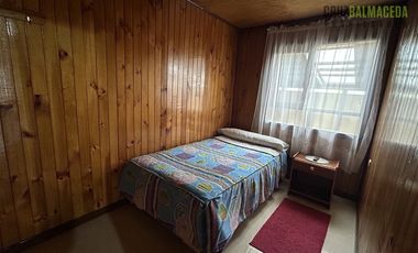 Casa en Arriendo en Calle Itata cercano a Colón