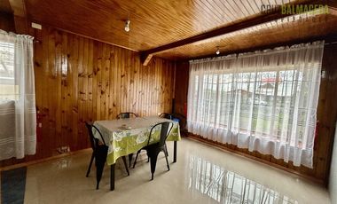 Casa en Arriendo en Calle Itata cercano a Colón