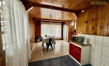 Casa en Arriendo en Calle Itata cercano a Colón