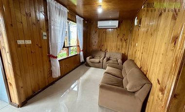 Casa en Arriendo en Calle Itata cercano a Colón