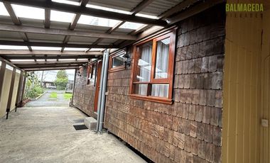 Casa en Arriendo en Calle Itata cercano a Colón