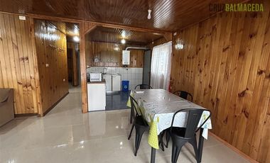 Casa en Arriendo en Calle Itata cercano a Colón