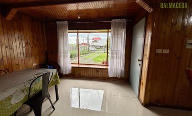 Casa en Arriendo en Calle Itata cercano a Colón